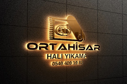 Ortahisar Halı Yıkama