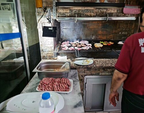 Furkan Et Pazarı