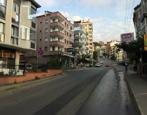 Usta Yapı Market