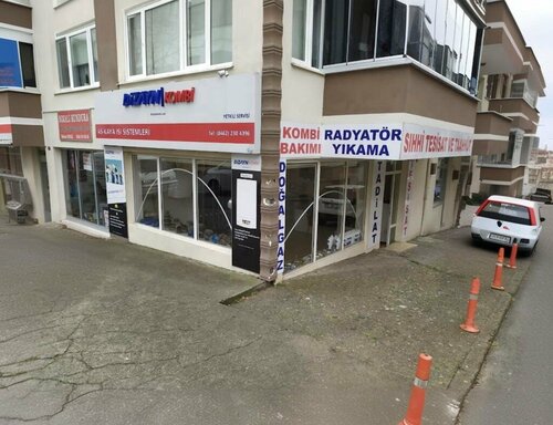 As-Kaya Isıtma Sistemleri