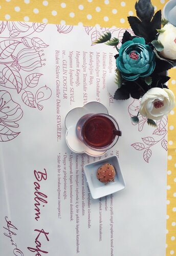 Ballim Cafe