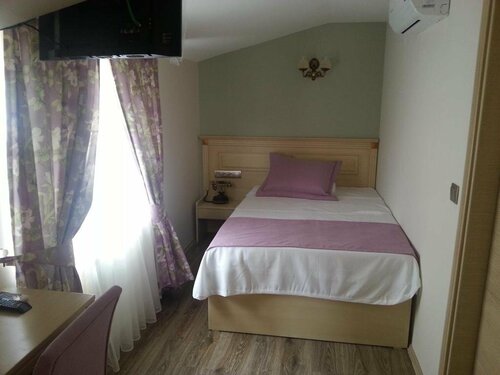 Üçkale Butik Otel