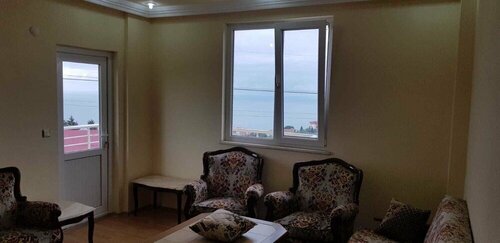 Deniz Manzaralı Doğa Butik Otel