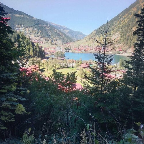 Çaykara Tur