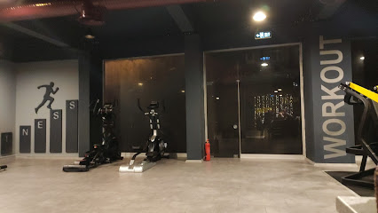 Ss Fitness Salonu