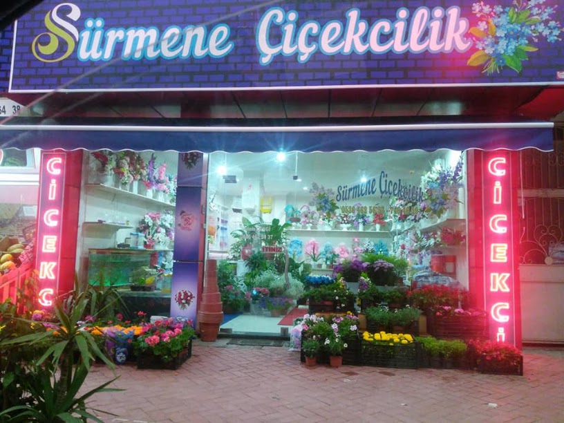 Sürmene