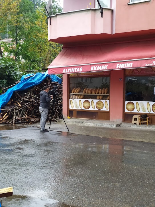 Altıntaş Ekmek Fırını