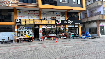 ÇELİKKOÇ YAPI MARKET