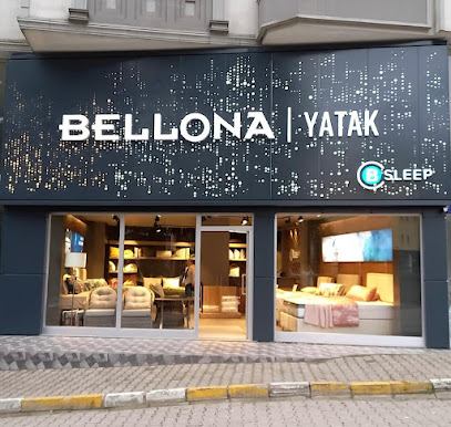 Bellona-Güven Ticaret