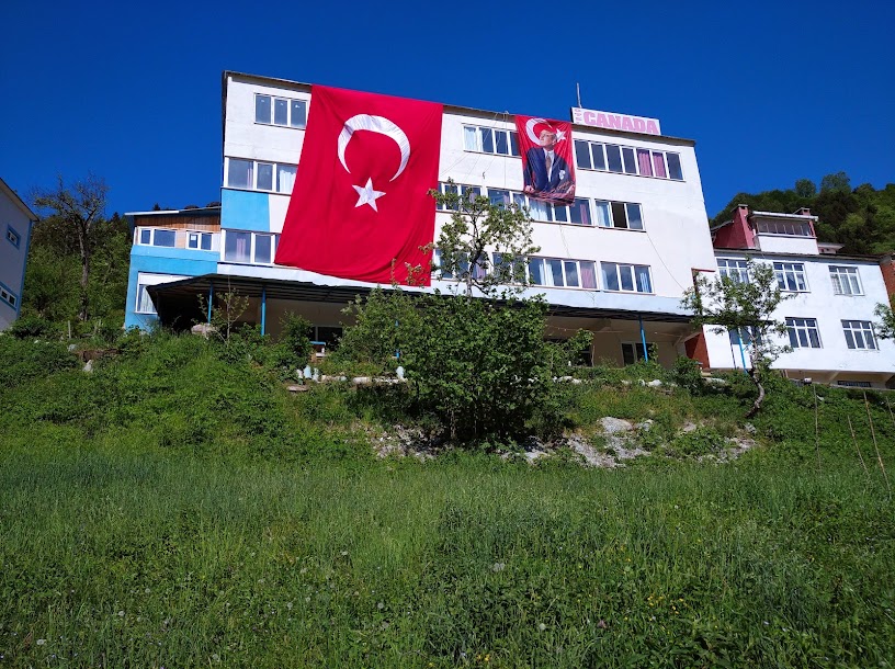 Canada Otel