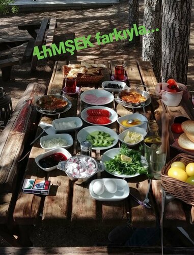 Şimşek Cafe