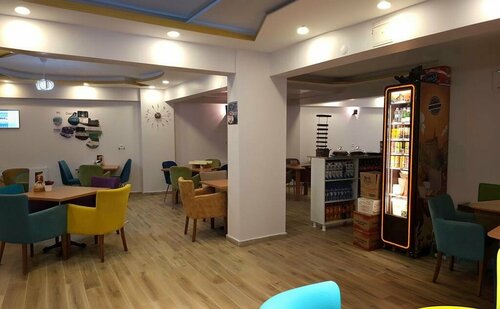Eliz Cafe