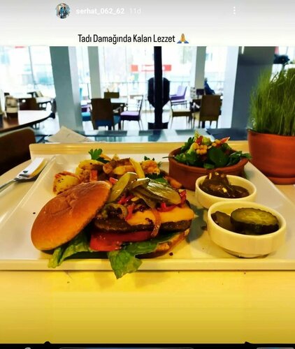 Karga Cafe