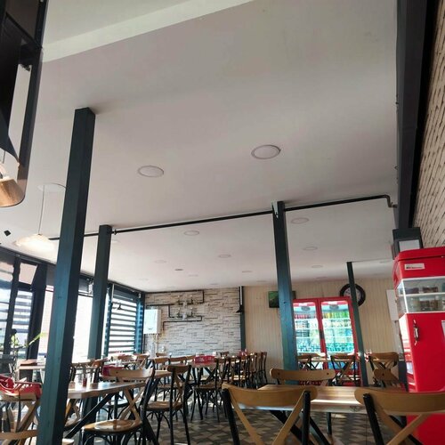 33 Cadde Tantuni