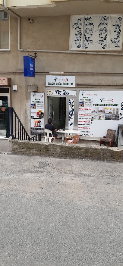 Ovacık Doğal