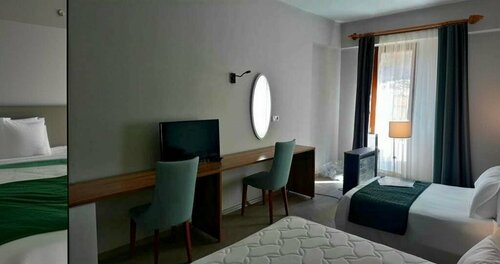 Germike Termal Otel