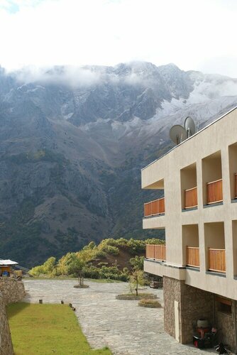 Askireg Otel
