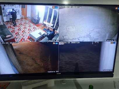 KARAKUŞ ELEKTRİK