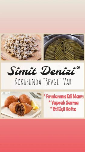 Simit Denizi