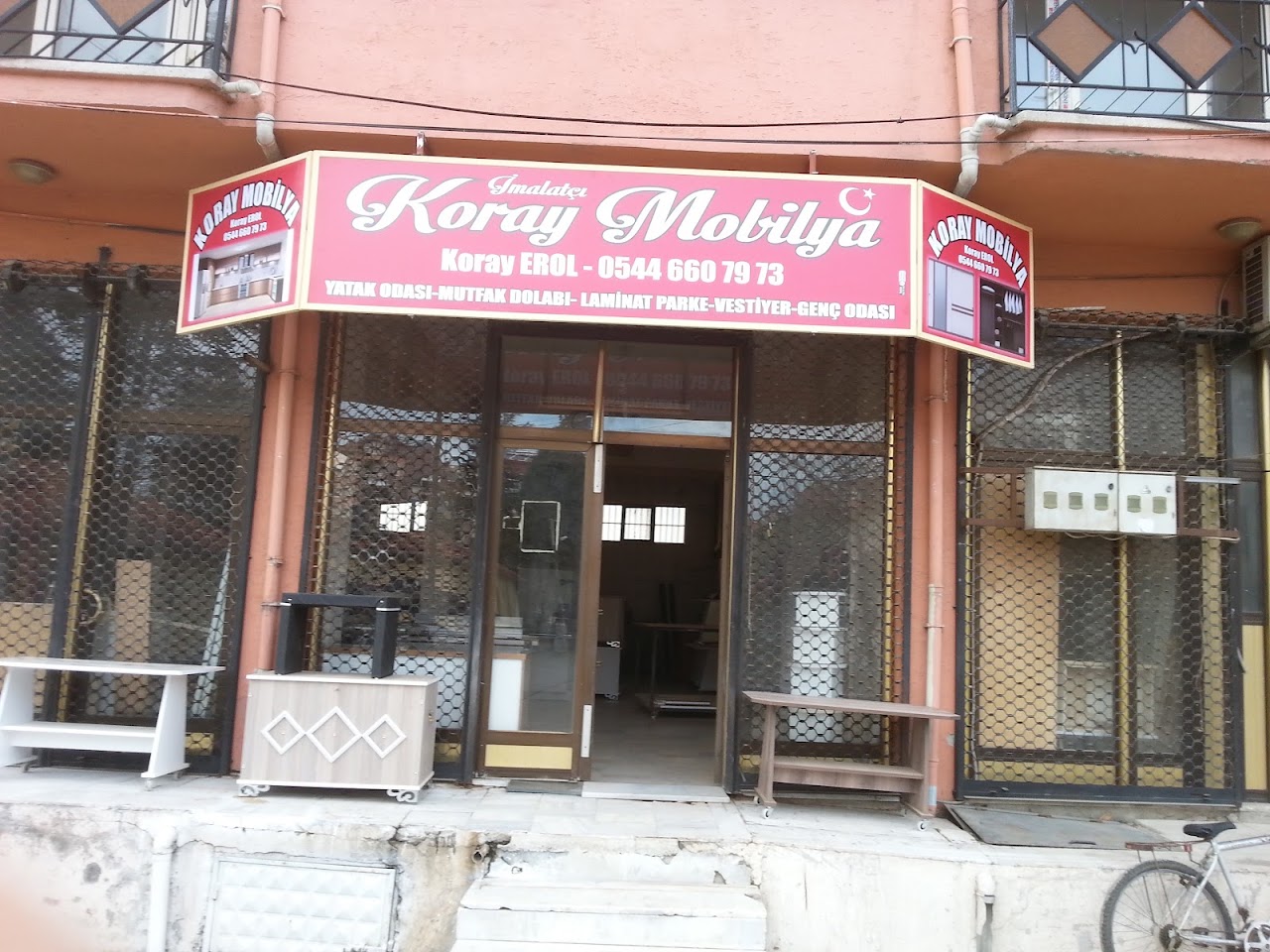 Koray Mobilya