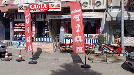 Çağla Pide Kebap