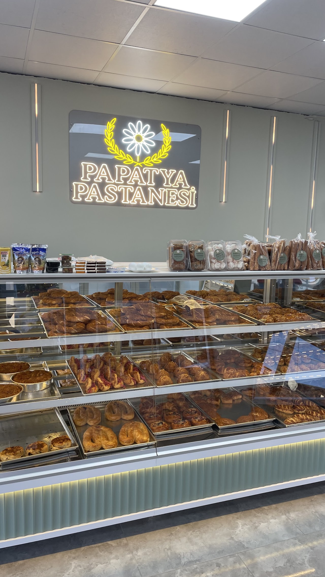 Papatya Pastane ve Kafe