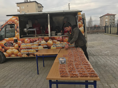 ÇITIR LOKMA BANAZ