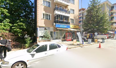 Arasoğlu Veteriner