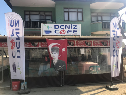 Deniz Cafe Eşme
