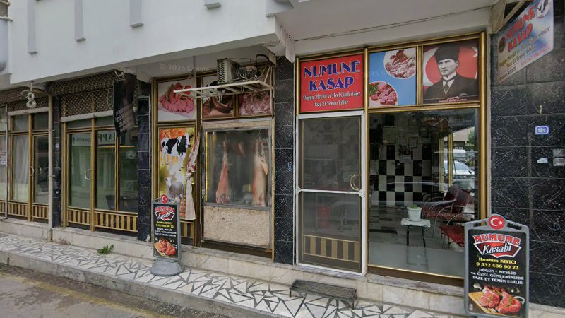 Nümune Kasap