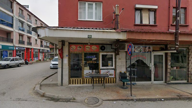 Eşmeli Kuaför