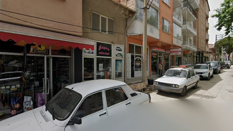 AV Market