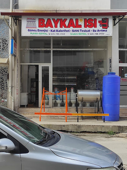 BAYKAL ISI SİSTEMLERİ