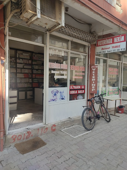 YILMAZ VETERİNER KLİNİĞİ
