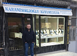 Paşaoğlu Sarraf