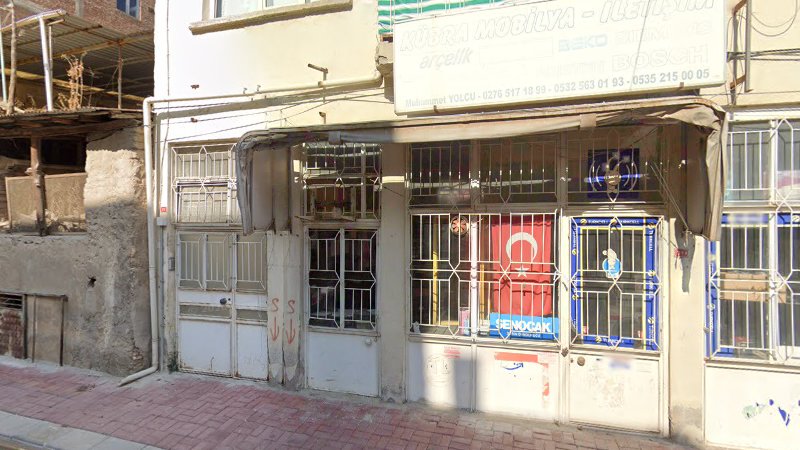 Kübra Mobilya