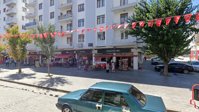 Serkan Gıda