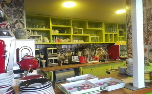 Bukalemun Cafe