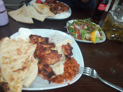 Kurtuluş Kebap ve Lahmacun Salonu