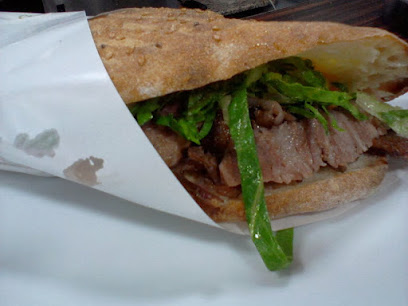 Ufuk Döner