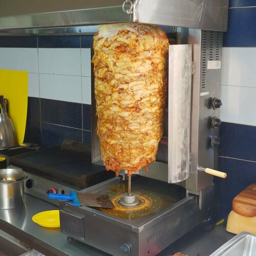 yaşar kebap döner salonu