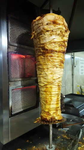 Çınar Döner