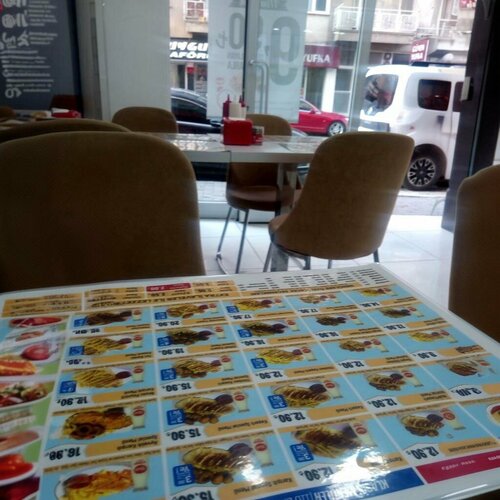 Tost Time