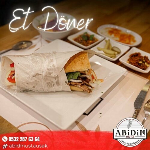 Abidin Usta