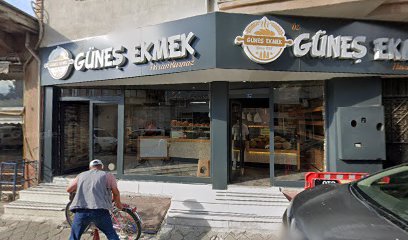 Güneş Ekmek