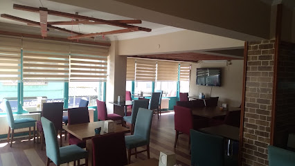 Mega Müjde Pasta – Bistro – Kafe