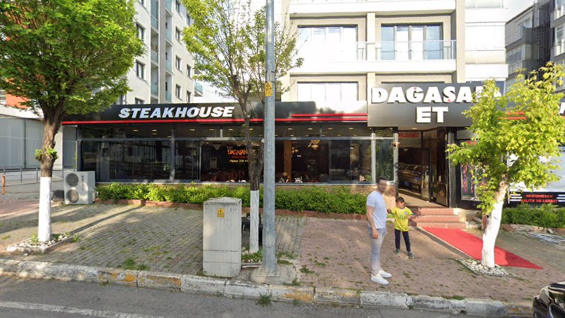 Dağaşan Et