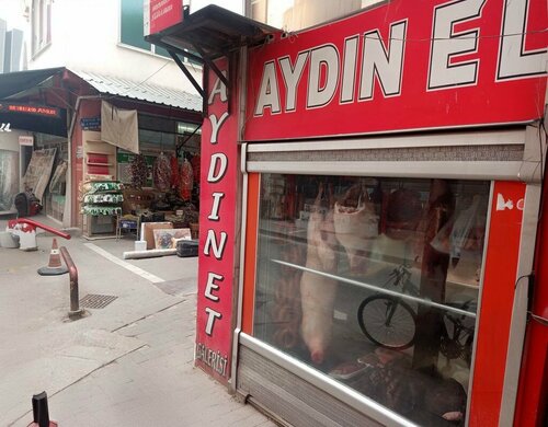Aydın Et Galerisi