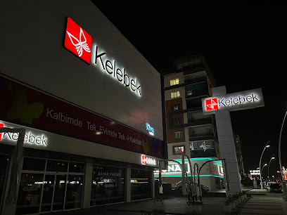 Kelebek Mobilya Uşak