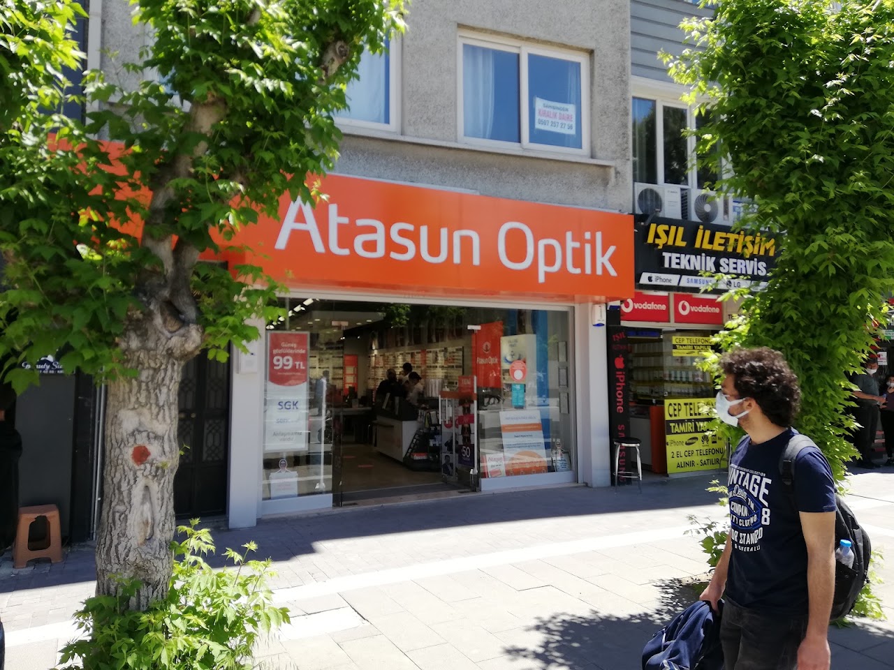 Atasun Optik